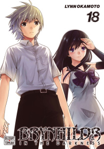 BRYNHILDR IN THE DARKNESS T18 - Okamoto Lynn