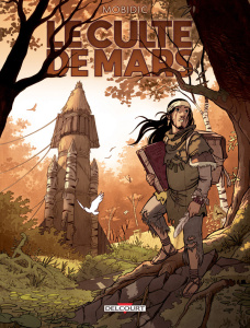 Le Culte de Mars - MOBIDIC