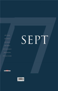 Sept. Coffret 7 volumes : Sept nains ; Sept frères ; Sept mages ; Sept héros ; Sept cannibales ; Sep - Lupano Wilfrid ; Ali Roberto ; Convard Didier ; Ca