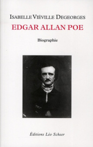 Edgar Allan Poe - Viéville Degeorges Isabelle
