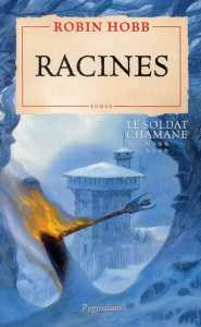 Le Soldat chamane Tome 8 - Hobb Robin ; Mousnier-Lompré Arnaud