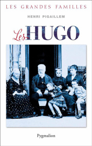 Les Hugo - Pigaillem Henri
