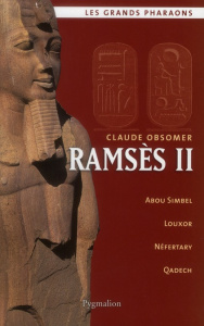 Ramsès II - Obsomer Claude