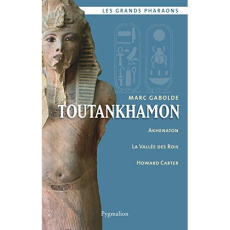 Toutankhamon - Gabolde Marc