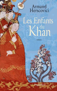 Les enfants du Khan - Herscovici Armand
