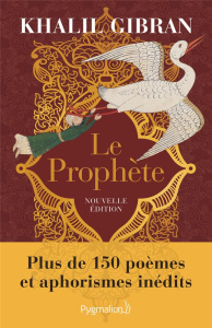 Le Prophète - Gibran Khalil ; Dahdah Jean-Pierre ; Hilu Einhorn