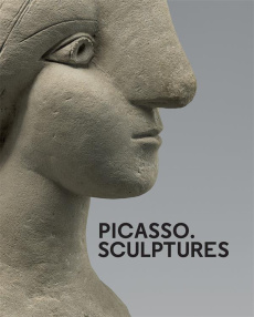 Picasso - Sculptures - Collectif