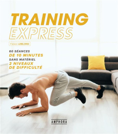 Training express - Leblond Fabien
