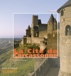 La Cité de Carcassonne - Lannoy François de