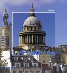 Le Panthéon - Muratori-Philip Anne