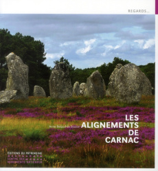 Les alignements de Carnac - Belaud de Saulce Anne