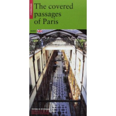PARIS ET SES PASSAGES COUVERTS (ANGLAIS) - LAMBERT GUY