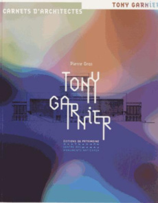 Tony Garnier - Gras Pierre