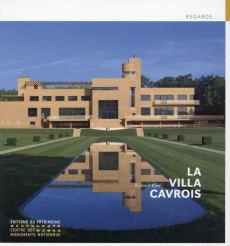 La villa Cavrois - Klein Richard