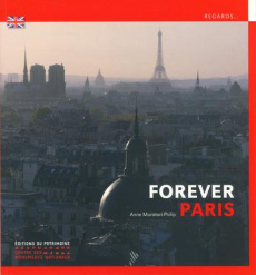 Paris, toujours Paris - Muratori-Philip Anne