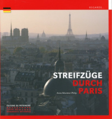 Paris, toujours Paris - Muratori-Philip Anne