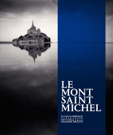 Le Mont Saint-Michel - Decaëns Henry