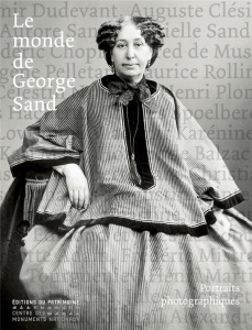 Le Monde de George Sand - COLLECTIF/VEIL/BREM