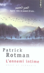 L'ennemi intime - Rotman Patrick