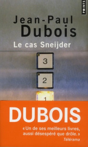 Le cas Sneijder - Dubois Jean-Paul