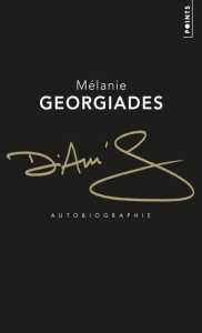 Diam's - Georgiades Mélanie