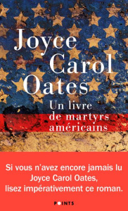 Un livre de martyrs américains - Oates Joyce Carol ; Seban Claude