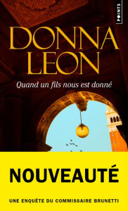 Quand un fils nous est donné - Leon Donna ; Zimmermann Gabriella