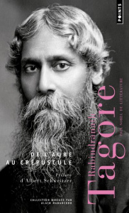 De l'aube au crépuscule - Tagore Rabindranath ; Schweitzer Albert ; Mabancko