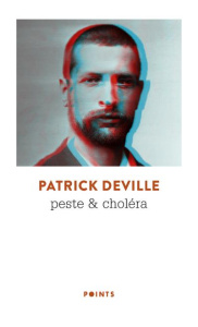 Peste & choléra - Deville Patrick