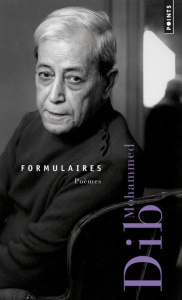 Formulaires - Dib Mohammed