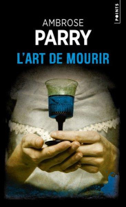 L'art de mourir - Parry Ambrose