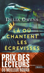 Là où chantent les écrevisses - Owens Delia