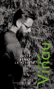 Juste après la pluie - Vinau Thomas