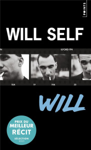 Will - Self Will ; Kerline Francis