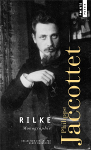 Rilke - Monographie - Jaccottet Philippe
