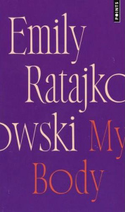 My Body - Ratajkowski Emily