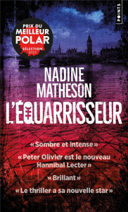L'équarrisseur - Matheson Nadine
