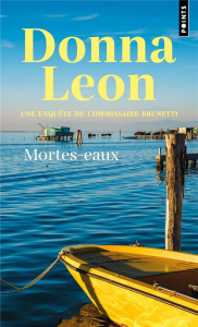 Mortes-eaux - Leon Donna