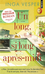 Un long, si long après-midi - Vesper Inga