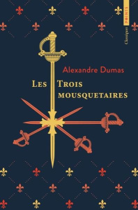 Les Trois Mousquetaires - Collector - Dumas Alexandre