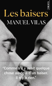 Les baisers - Vilas Manuel ; Gugnon Isabelle
