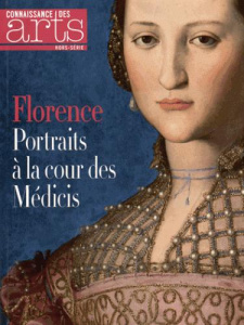 Florence - Portrait à la cour des Médicis - Collectif