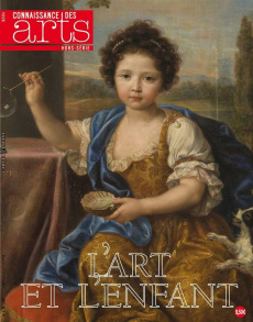L'art et l'enfant - Collectif