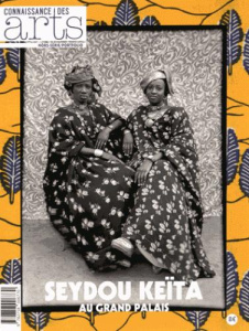 Seydou Keita au Grand Palais - Collectif