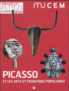 Picasso et les arts et traditions populaires - Collectif