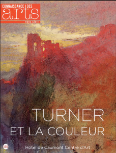 Turner et la couleur - Collectif