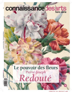 Le pouvoir des fleurs / Hors série n°754 - Redouté Pierre-Joseph