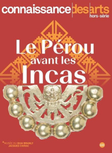 Le Pérou avant les Incas - Collectif