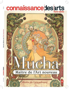Mucha - Musée du Luxembourg - Collectif