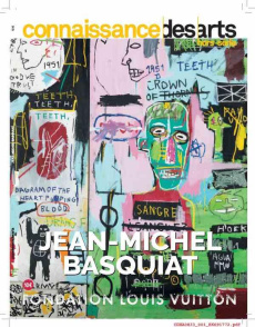 Jean=Michel Basquiat - Collectif
